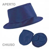 CAPPELLINO IMPERMEABILE